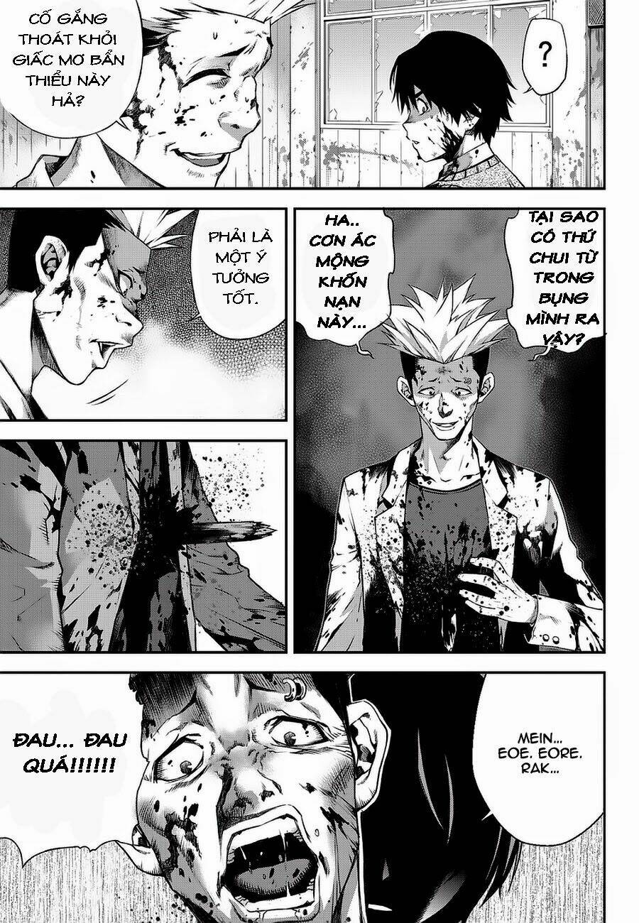 delusional boy chapter 2 28