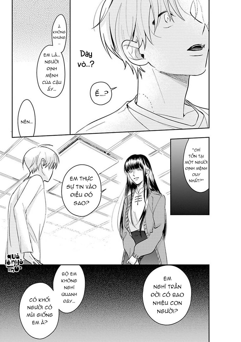 định mệnh đời tôi chapter 3 36