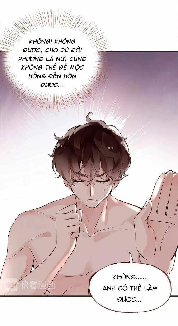 nở rộ trên bụi gai chapter 43 37