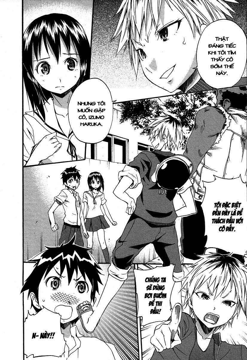 frogman chapter 35 3