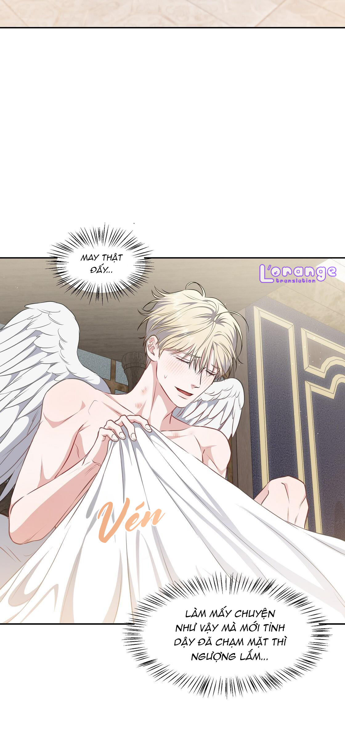 cách để sống sót với tư cách là người chơi chapter 17 51