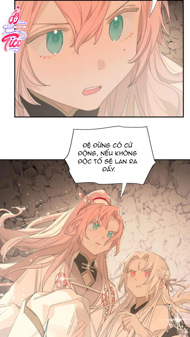 tôi lắng nghe thanh tôn chủ gọi chapter 2 23