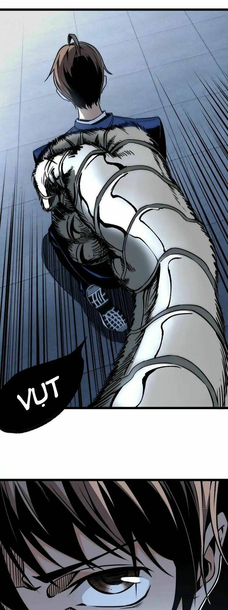 ominous liar chapter 14 14