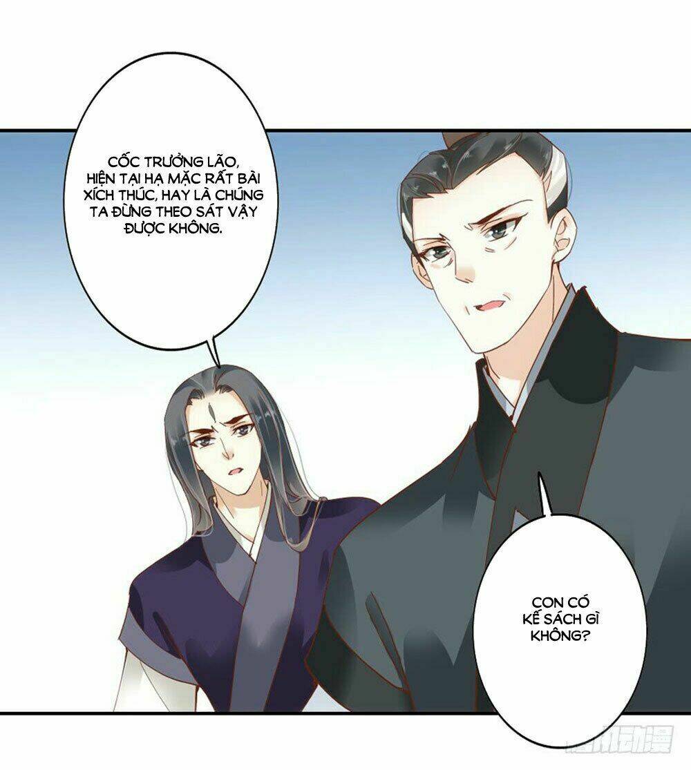 thiền tâm vấn đạo chapter 47 37