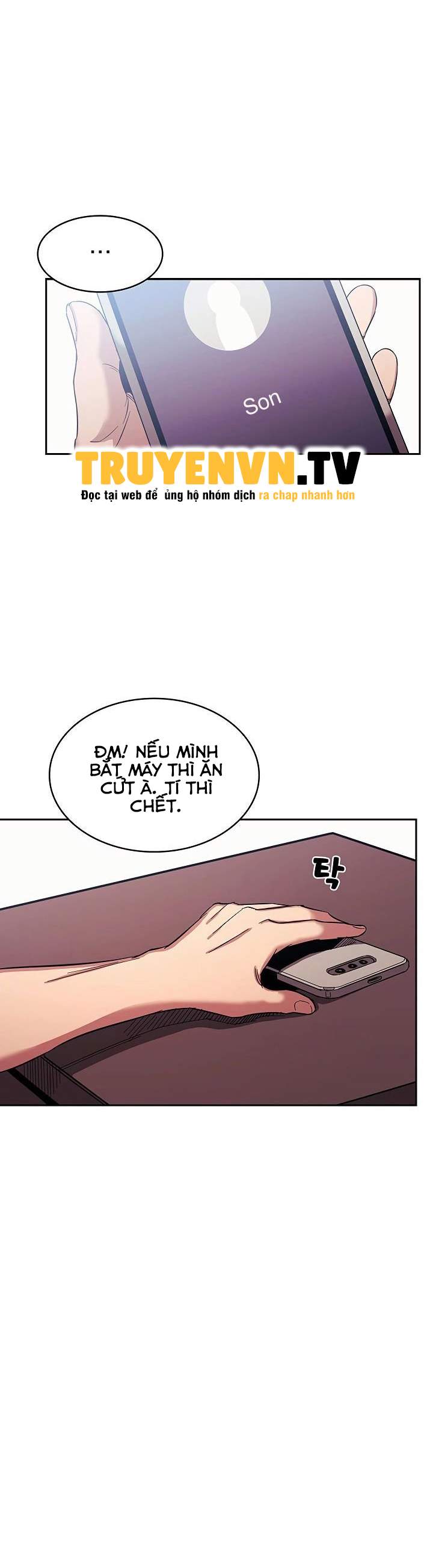 khi mẹ săn trai chapter 20 34