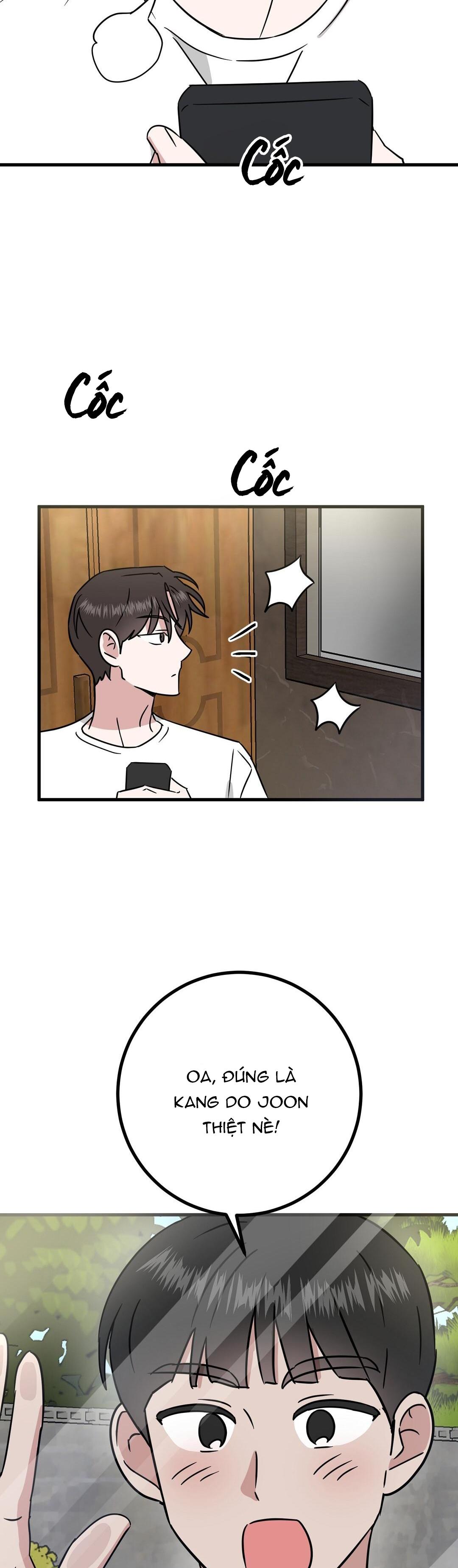 nhà tôi thành phim trường mất rồi chapter 12 41