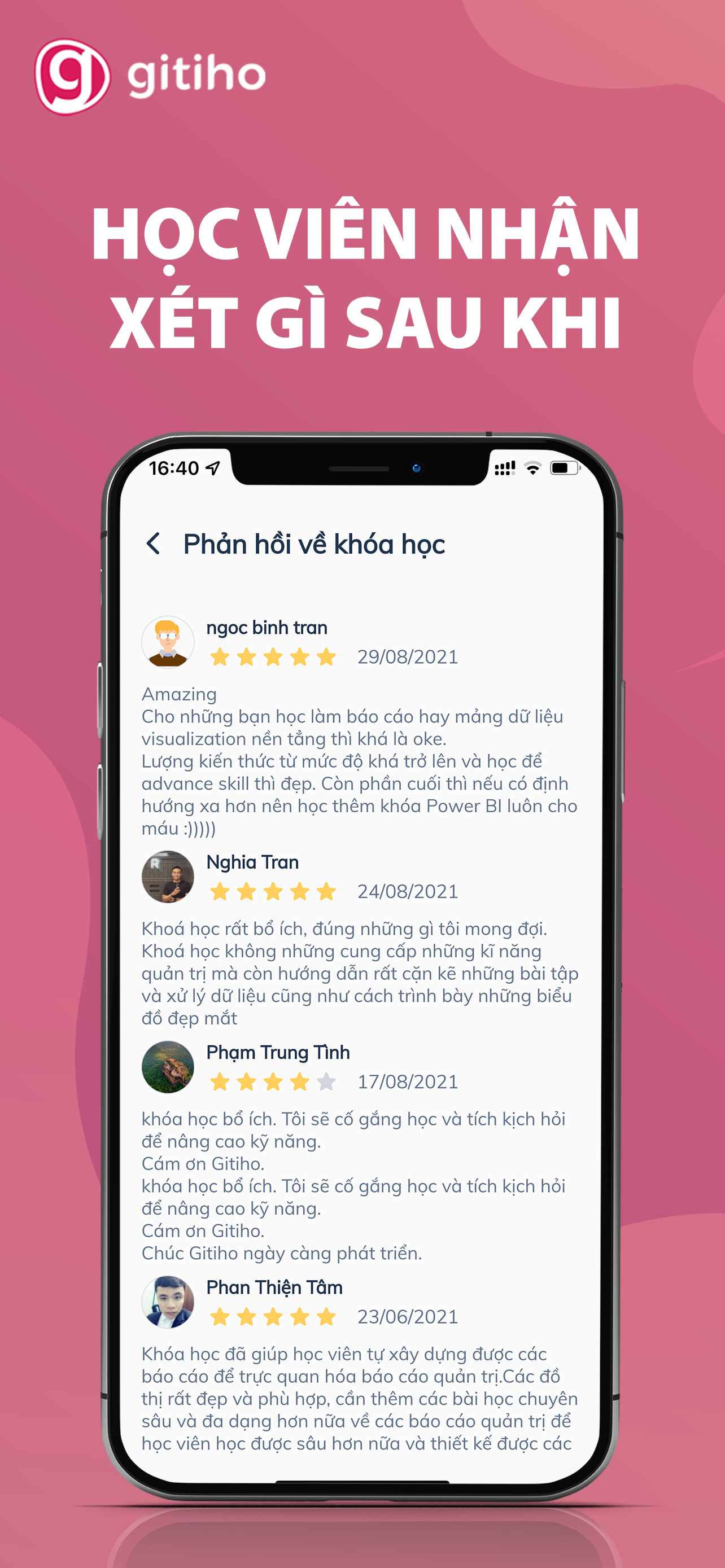 Xây dựng hệ thống báo cáo quản trị chinh phục Sếp trong 7 ngày