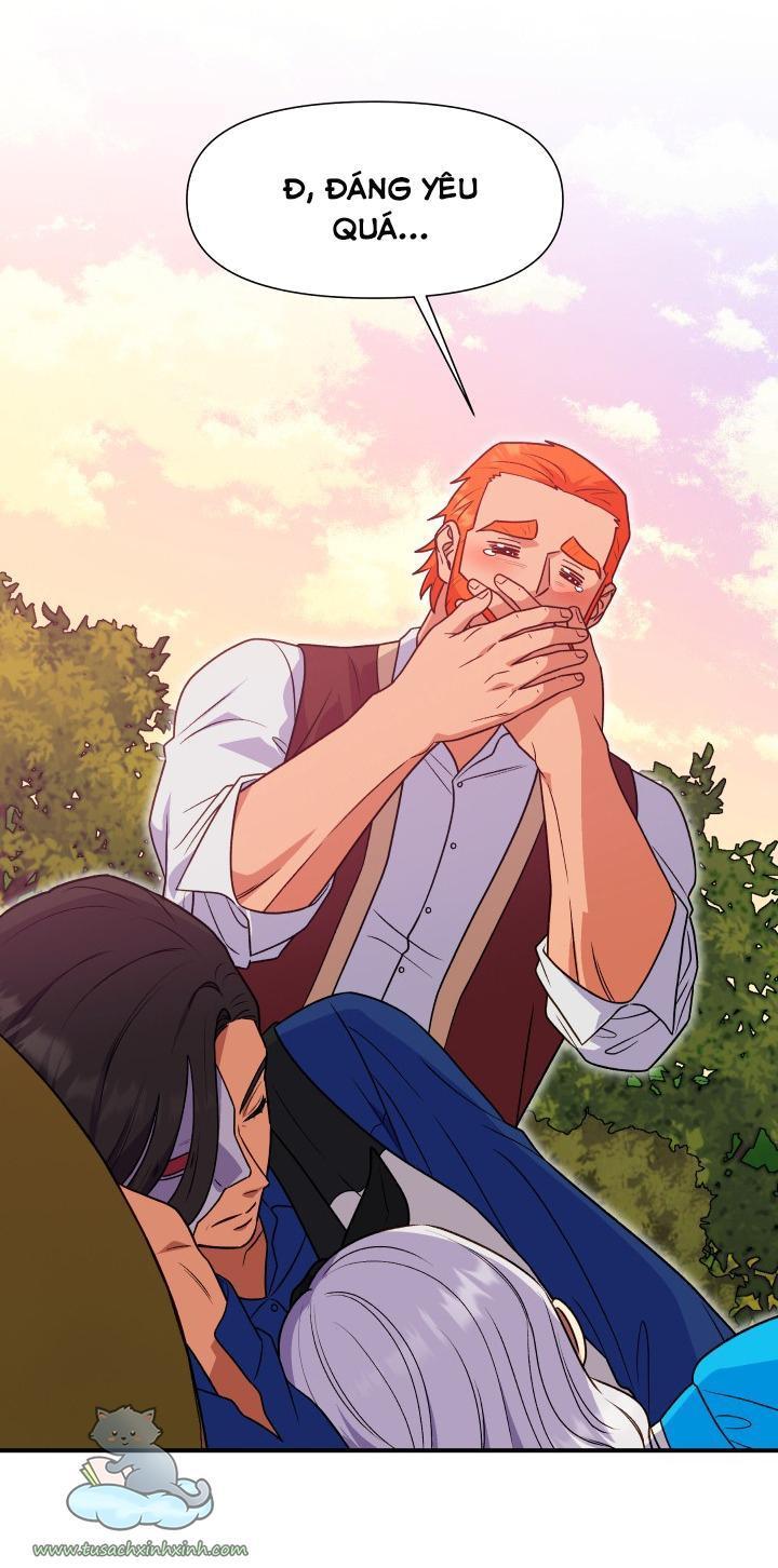 công nương khế ước của gia tộc công tước quái vật chapter 134 25