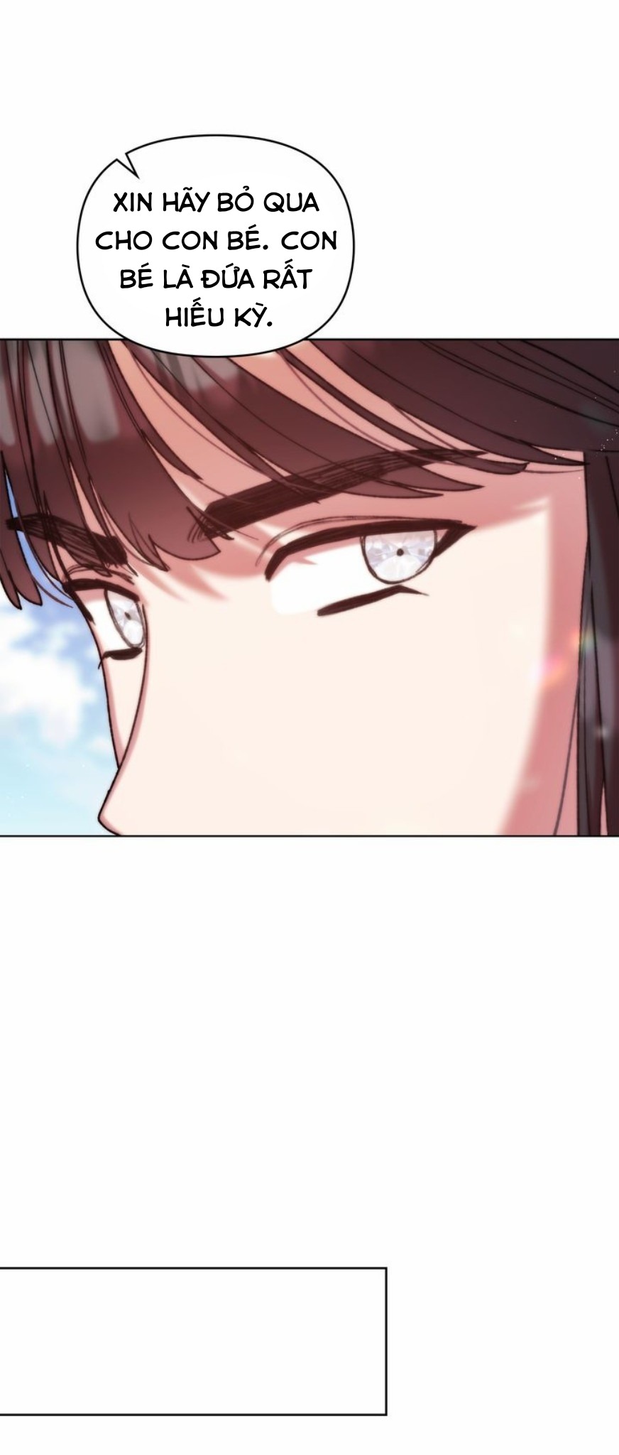 giải mã bí mật về anh ta chapter 111 12