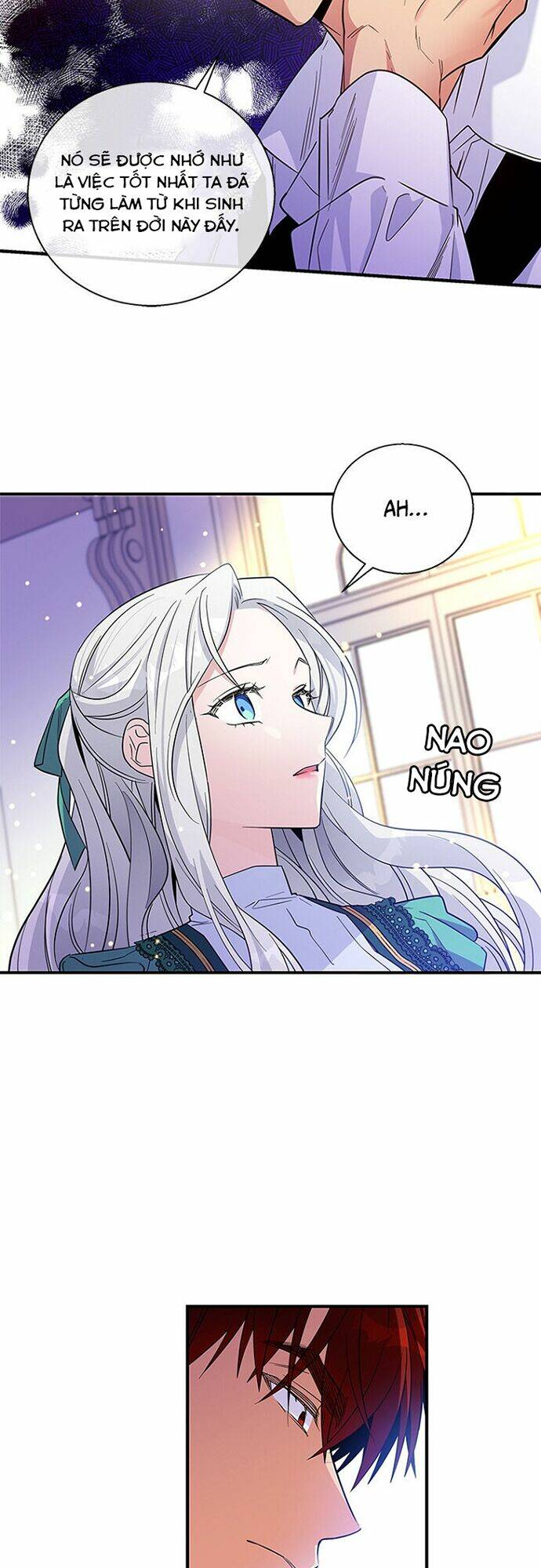 chồng yêu, em muốn đình công! chapter 17 6