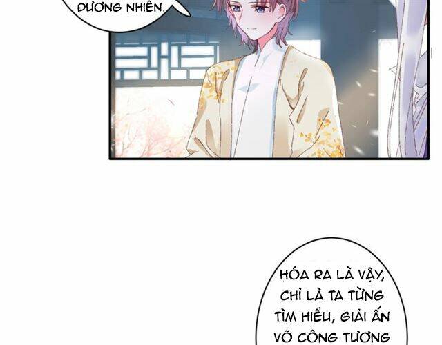 hoa nhan sách chapter 59.1 20