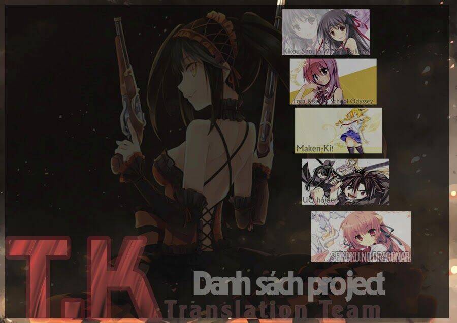 maken-ki! chapter 35 29