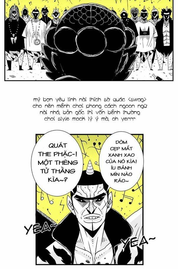 hành trình thoát khỏi địa ngục chapter 45 19