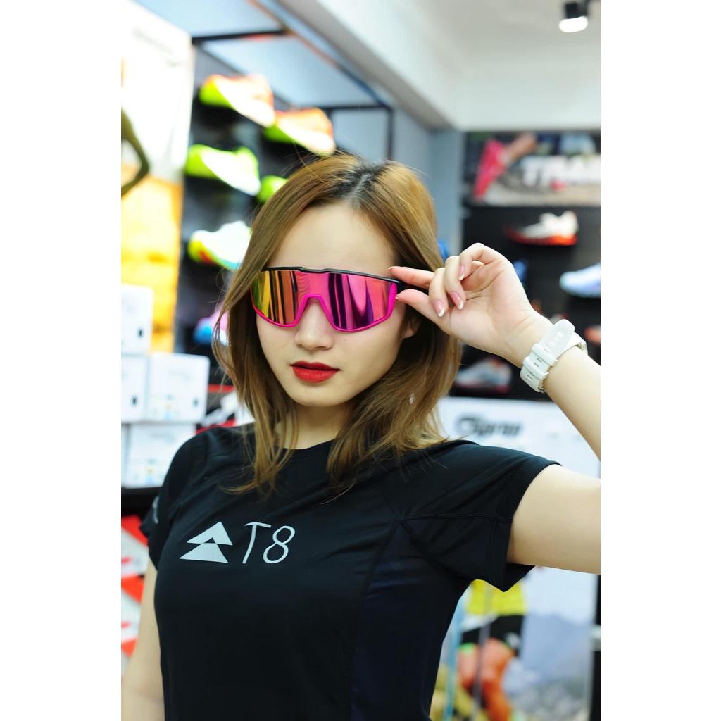 Kính Thể Thao Julbo FURY - Đen Hồng/Black Pink - SP3CF