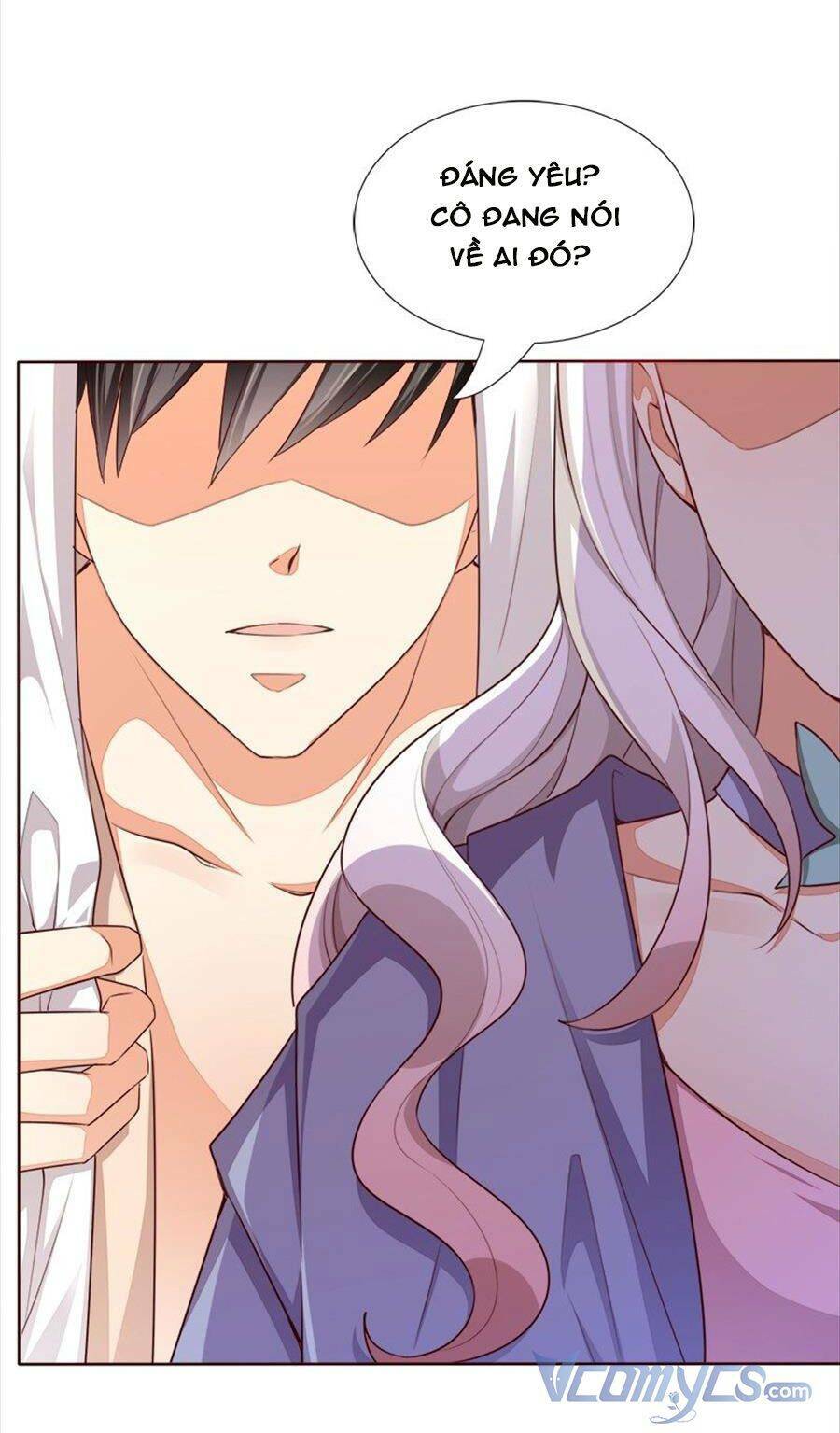 gặp phải người chồng xảo quyệt! chapter 22 49