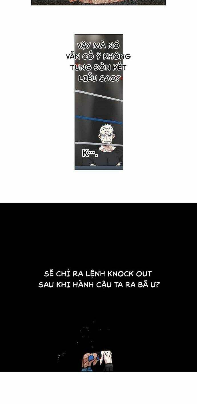 võ sĩ - the boxer chapter 16 23