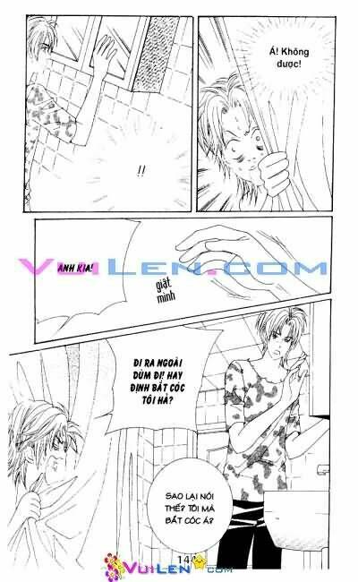 người duy nhất chapter 40 5