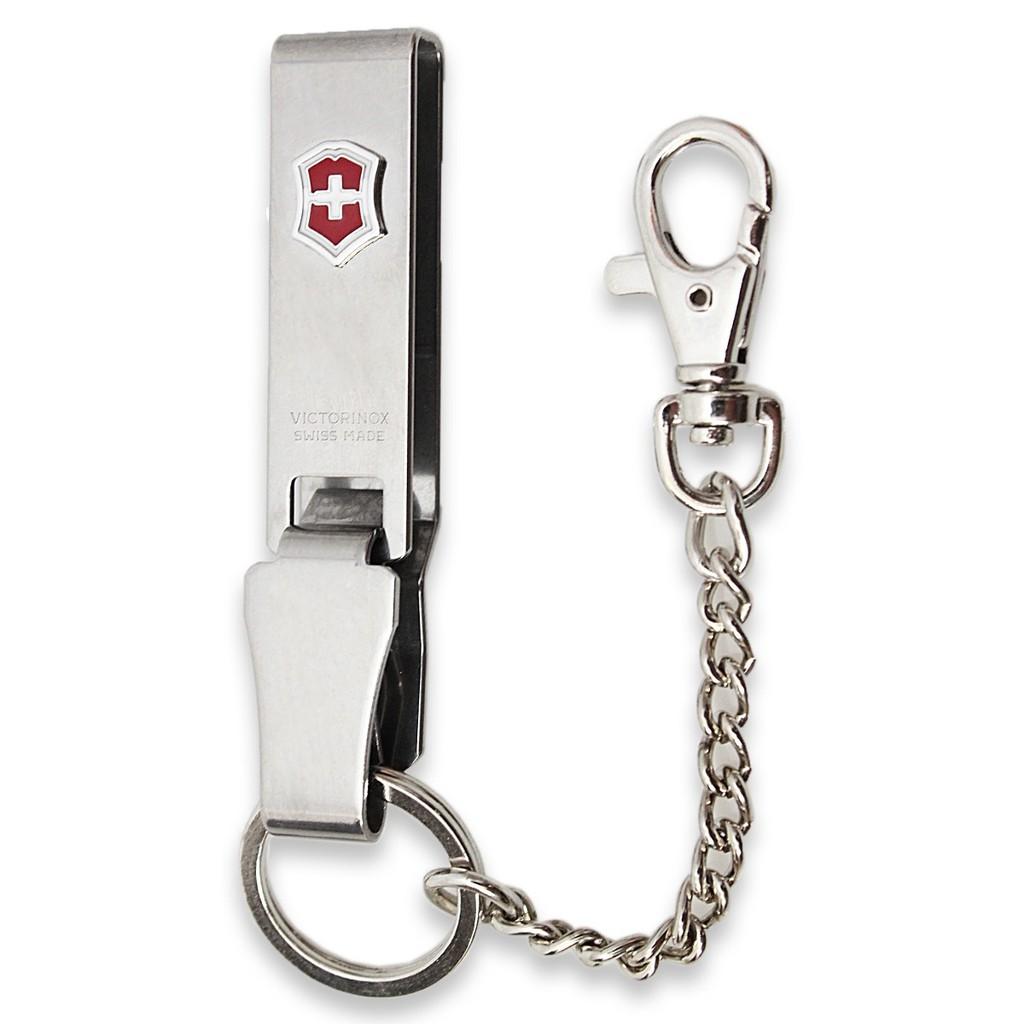 Móc treo thắt lưng Victorinox Belt hanger 4.1859