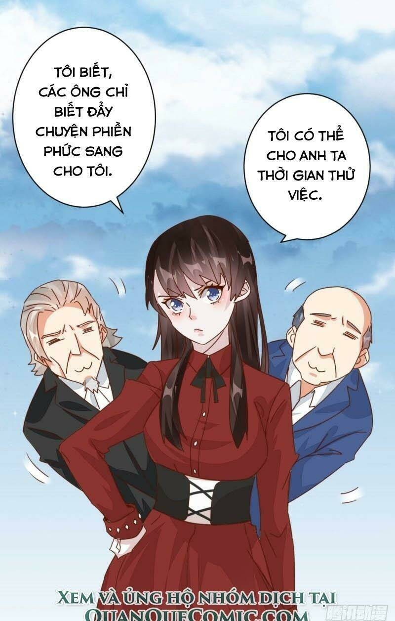 đô thị siêu cấp y sinh chapter 16 13