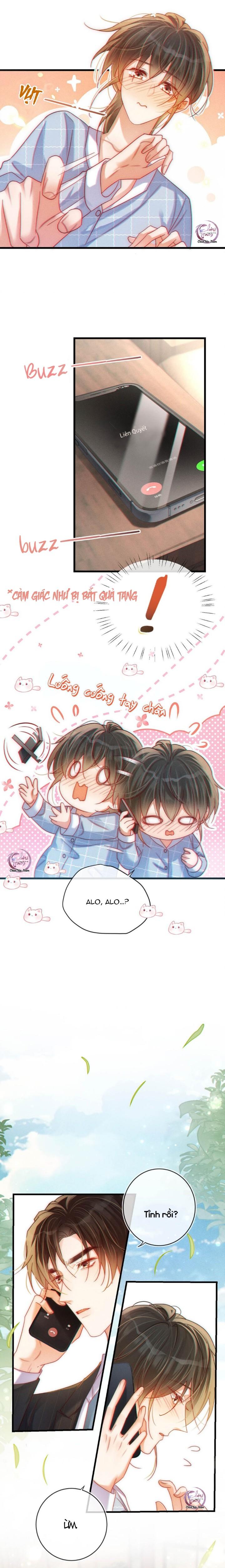 nghiện rượu chapter 84 2