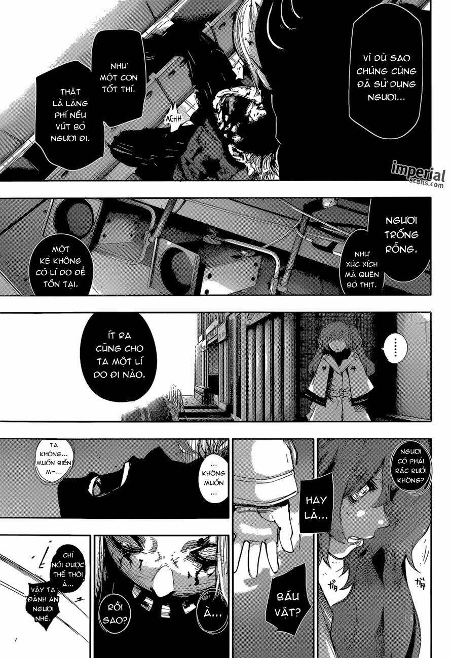 ngạ quỷ vùng tokyo 2 chapter 29 17