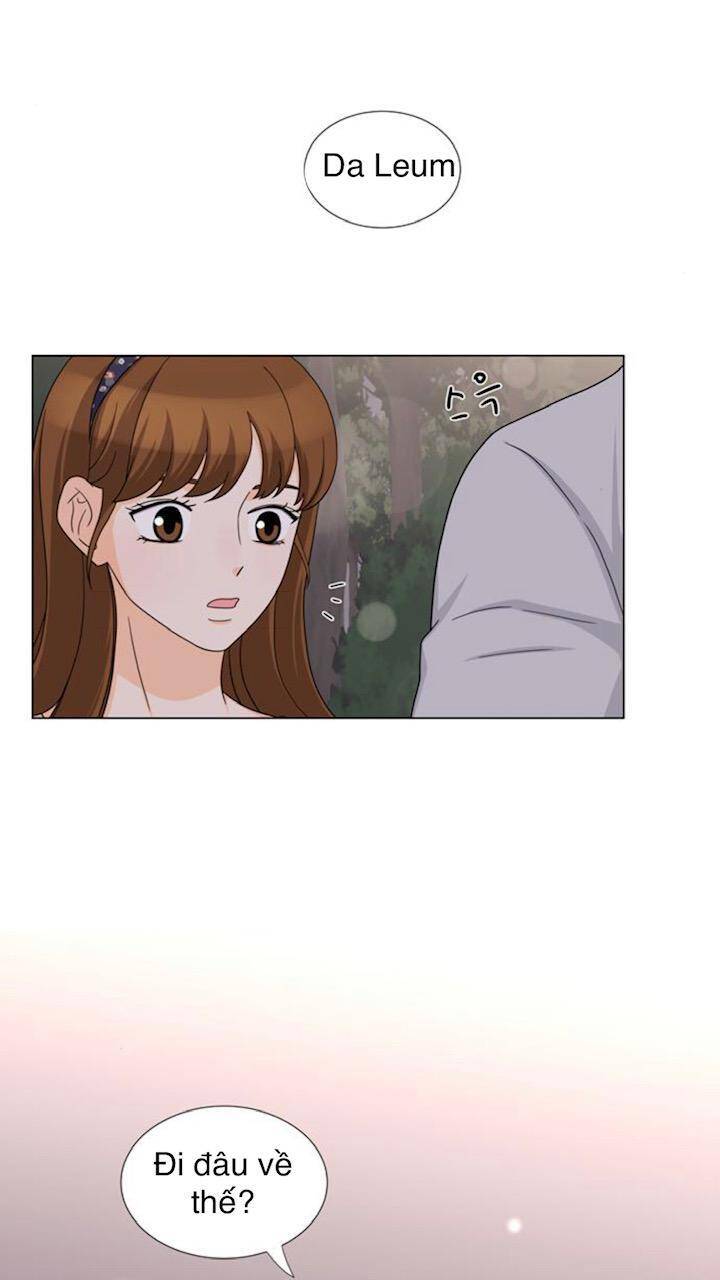 idol và sếp, em yêu ai? chapter 58 12