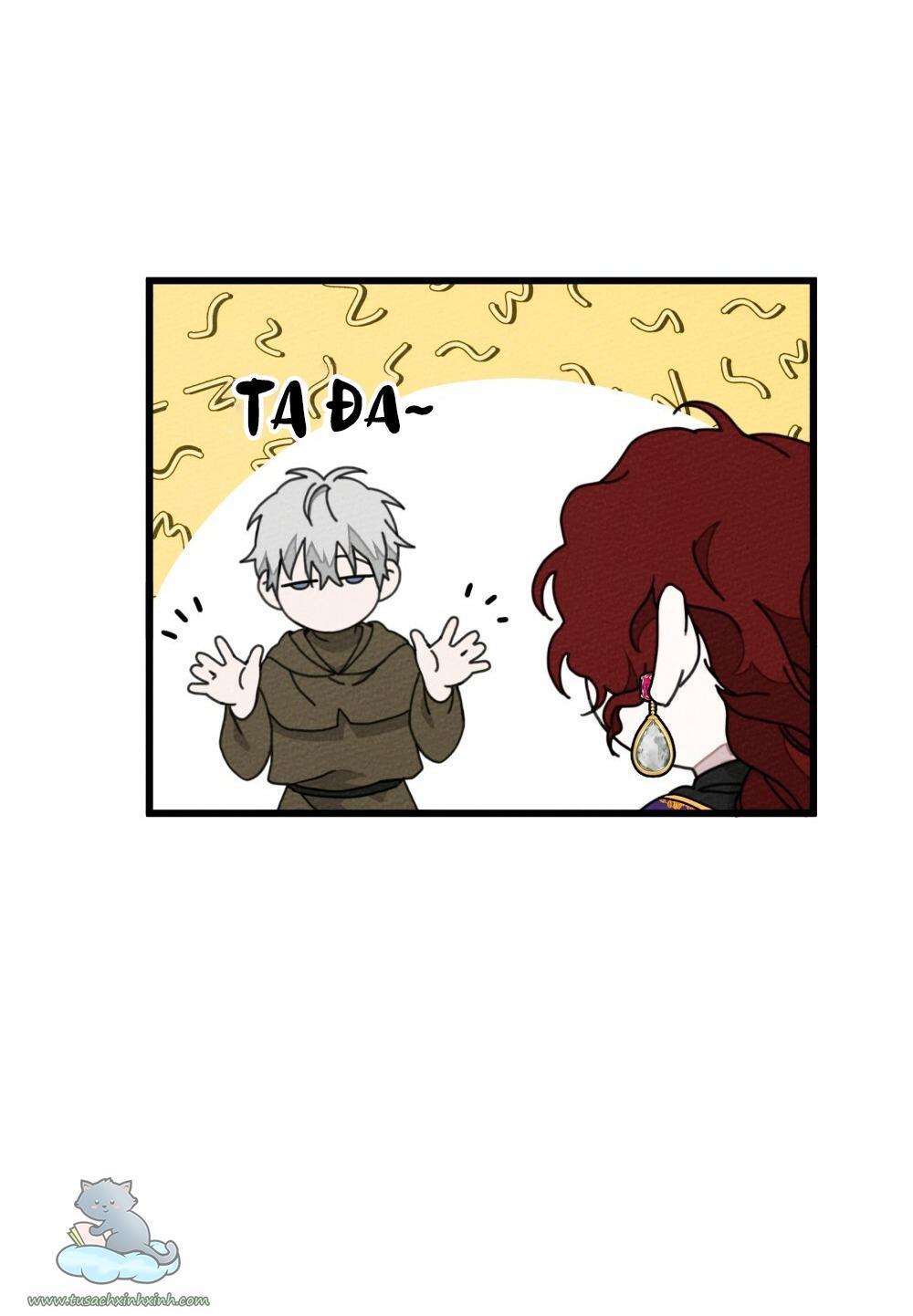 dưới tán cây sồi chapter 43 44