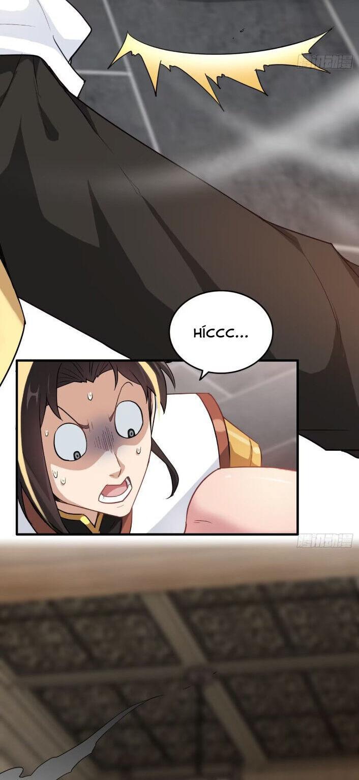 tu tiên chính là như vậy chapter 78 42