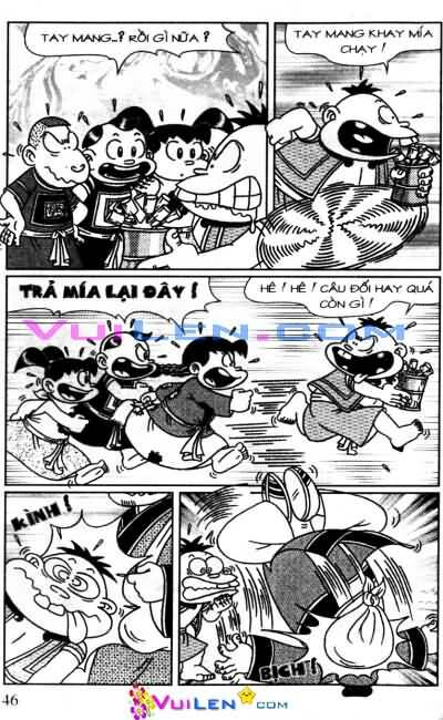 thần đồng đất việt chapter 103 46