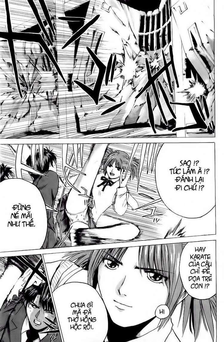 GTO - Great Teacher Onizuka chapter 167 1