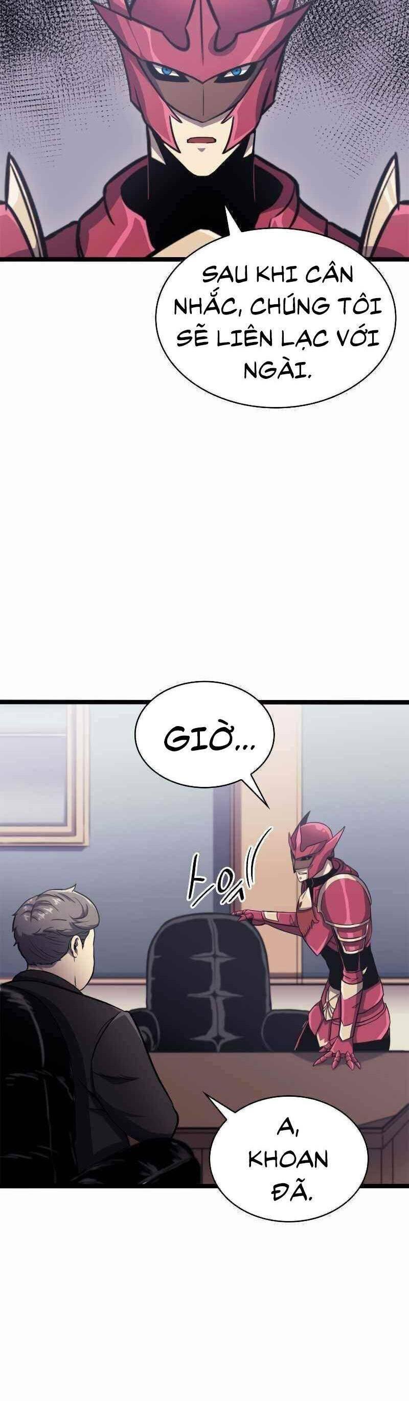 sự trở lại của người chơi cấp cao nhất chapter 145.5 30