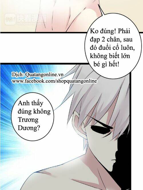 lều khều biết yêu chapter 16 44