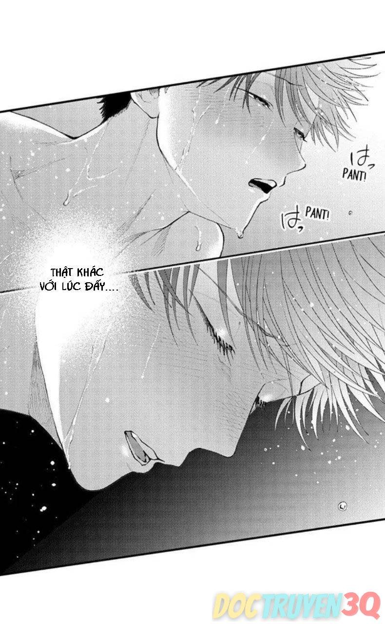 bị anh chàng lập dị để ý chapter 99 30