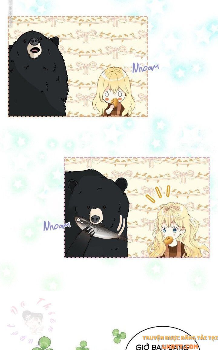 con có phải con là con gái của ngài không? chapter 39 41