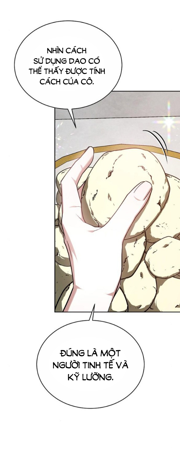 cô dâu của obsidian chapter 5.2 27