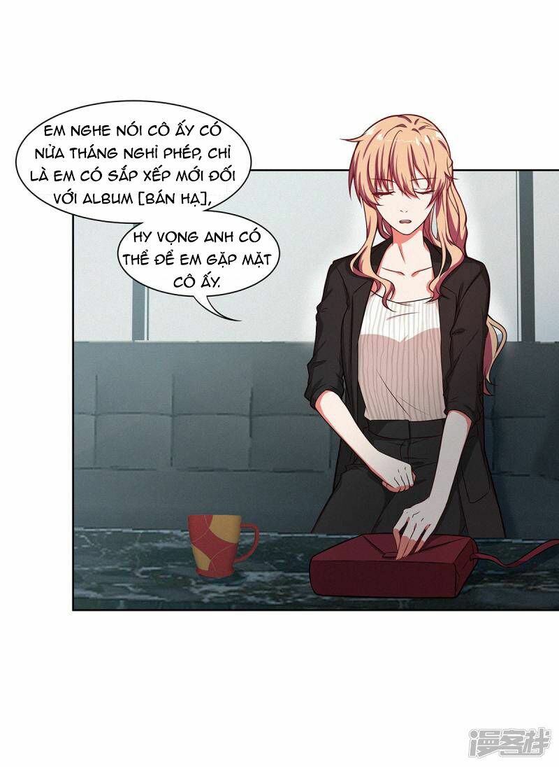 trọng sinh quý thê chi phục thù hoa lệ chapter 26 2