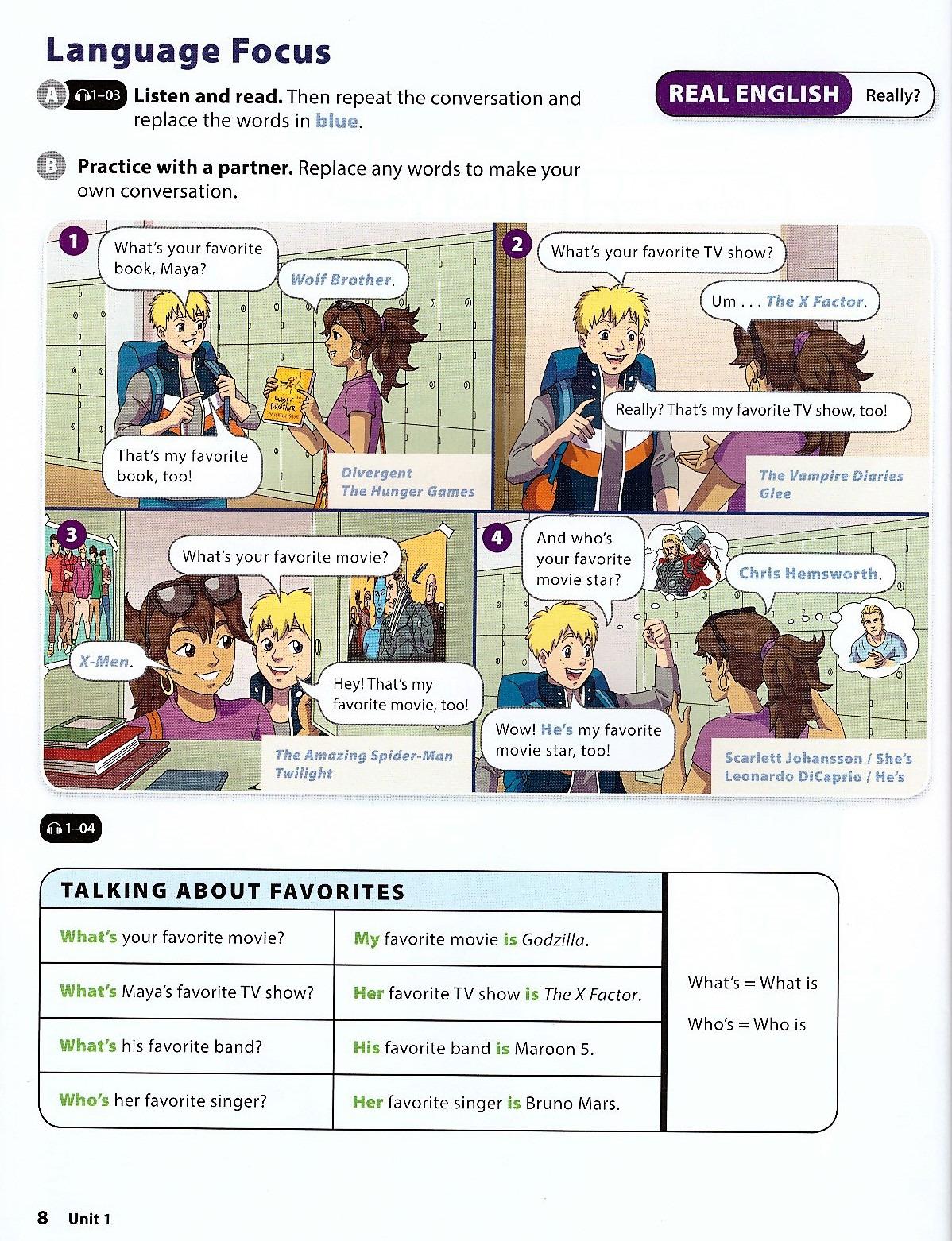 Time Zones 1 Student Book &amp; OlWorkbook Sticker Code