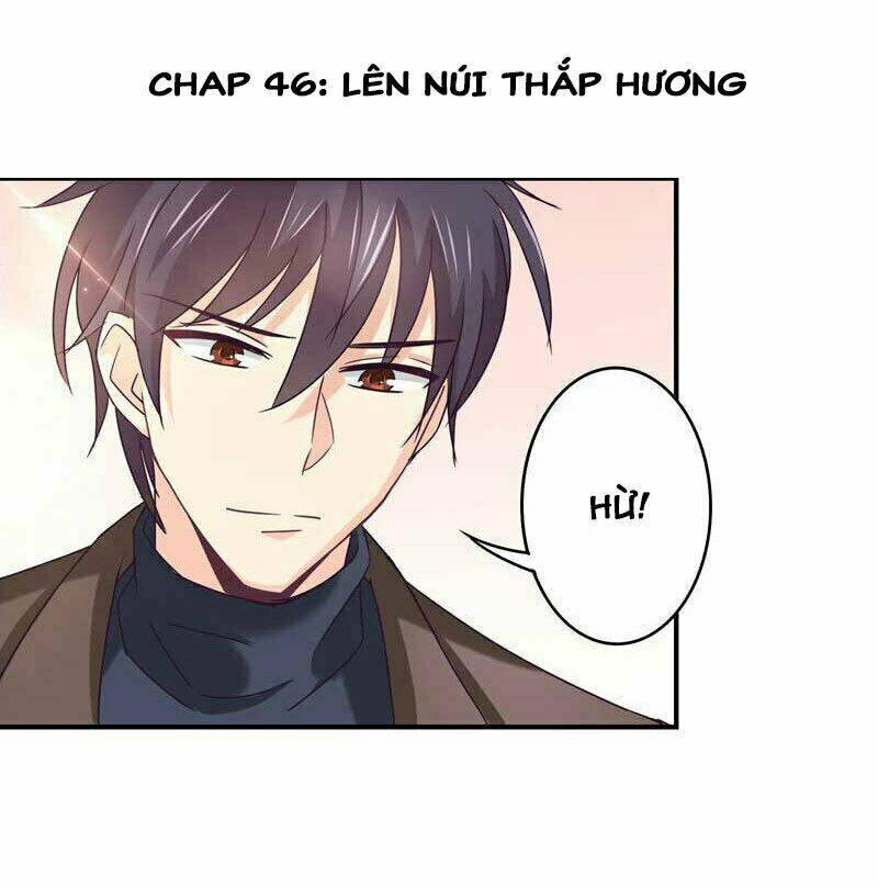 cuồng duệ tiểu thê chapter 46 2