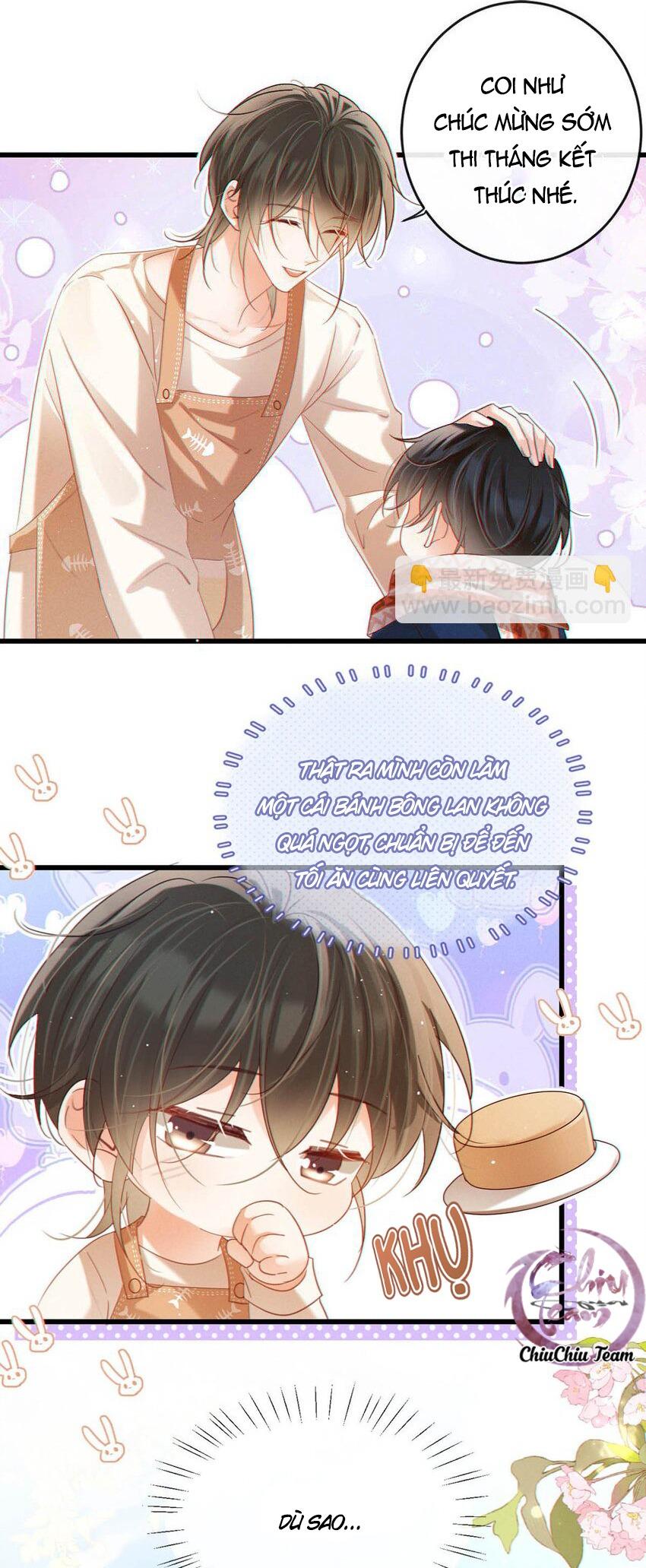 nghiện rượu chapter 87 6