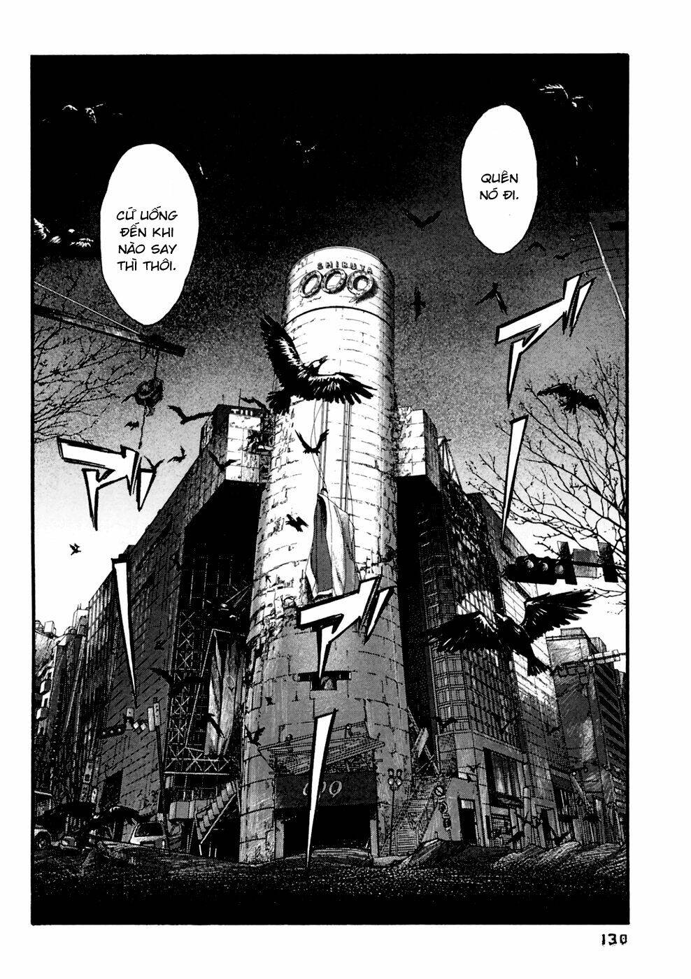 kanojo wo mamoru 51 no houhou chapter 36 18