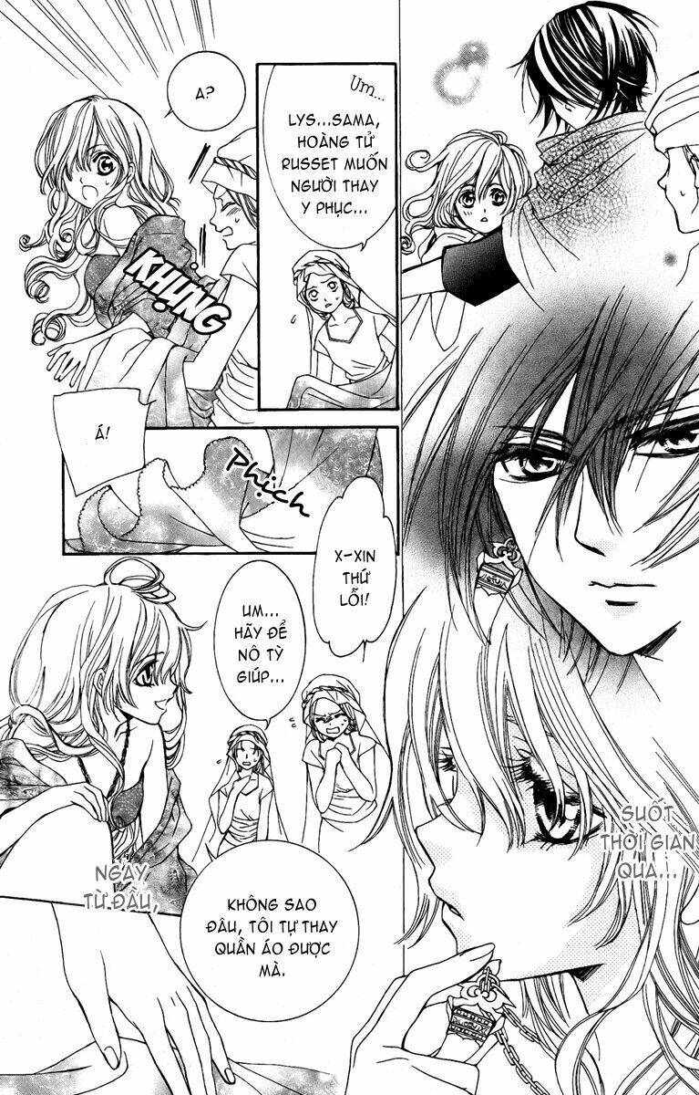 hanatsukihime chapter 7 15