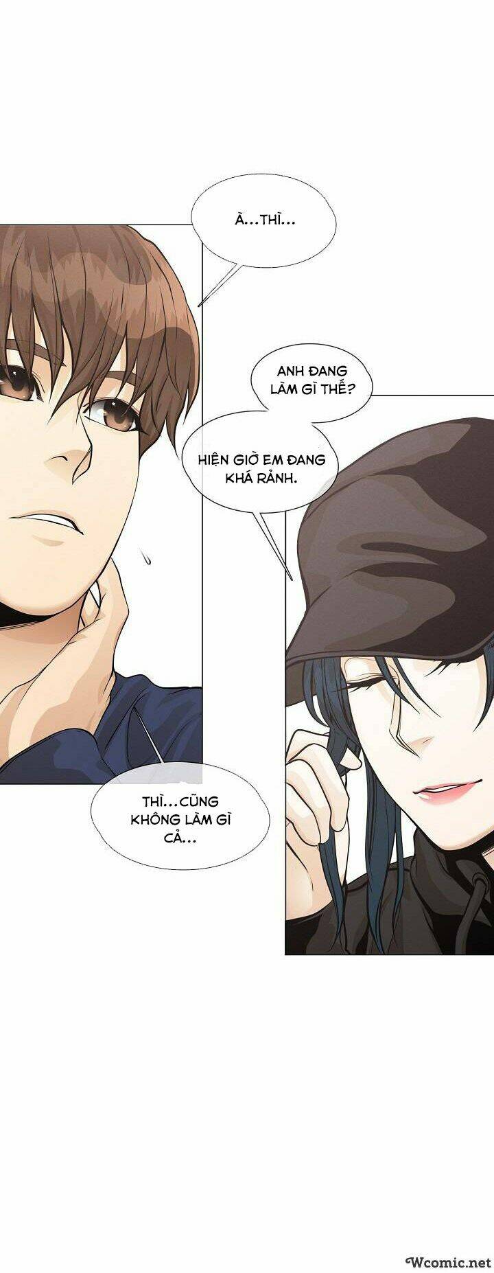 thước phim sự thật chapter 23 20