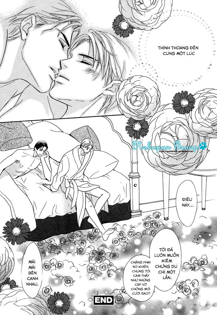 kanpeki na koibito chapter 5 38