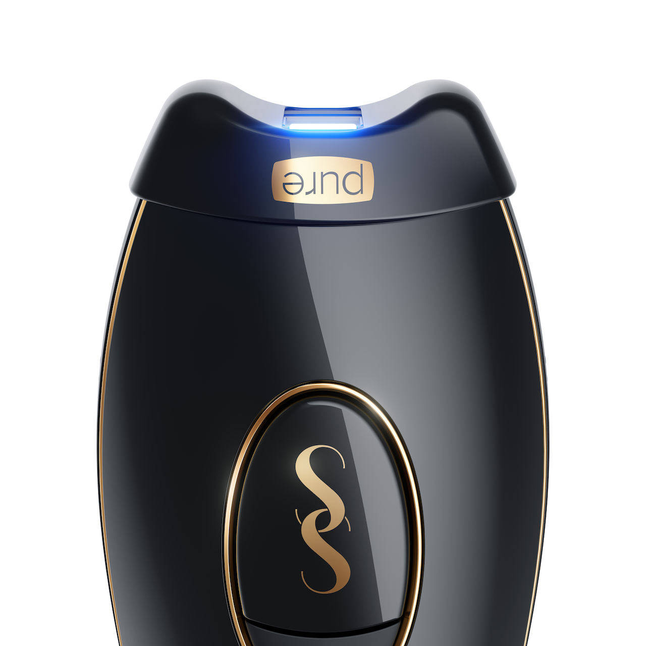 SmoothSkin Pure Fit – Phiên bản EU (Đầu cắm 2 chấu) – Máy triệt lông cá nhân cao cấp