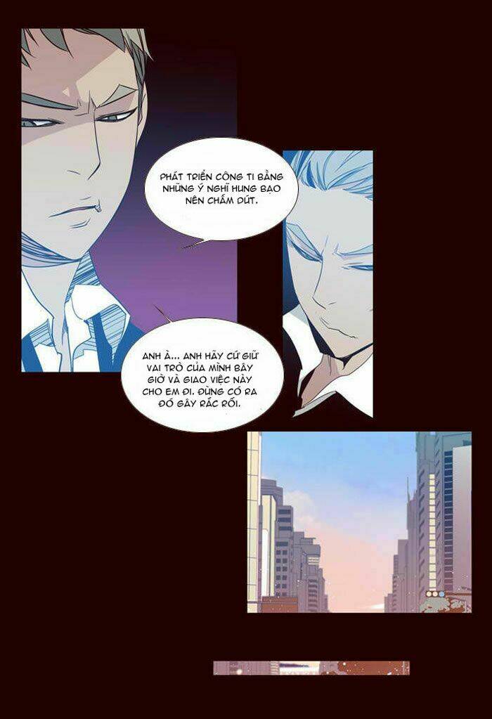 nữ sinh trường wilds chapter 60 10