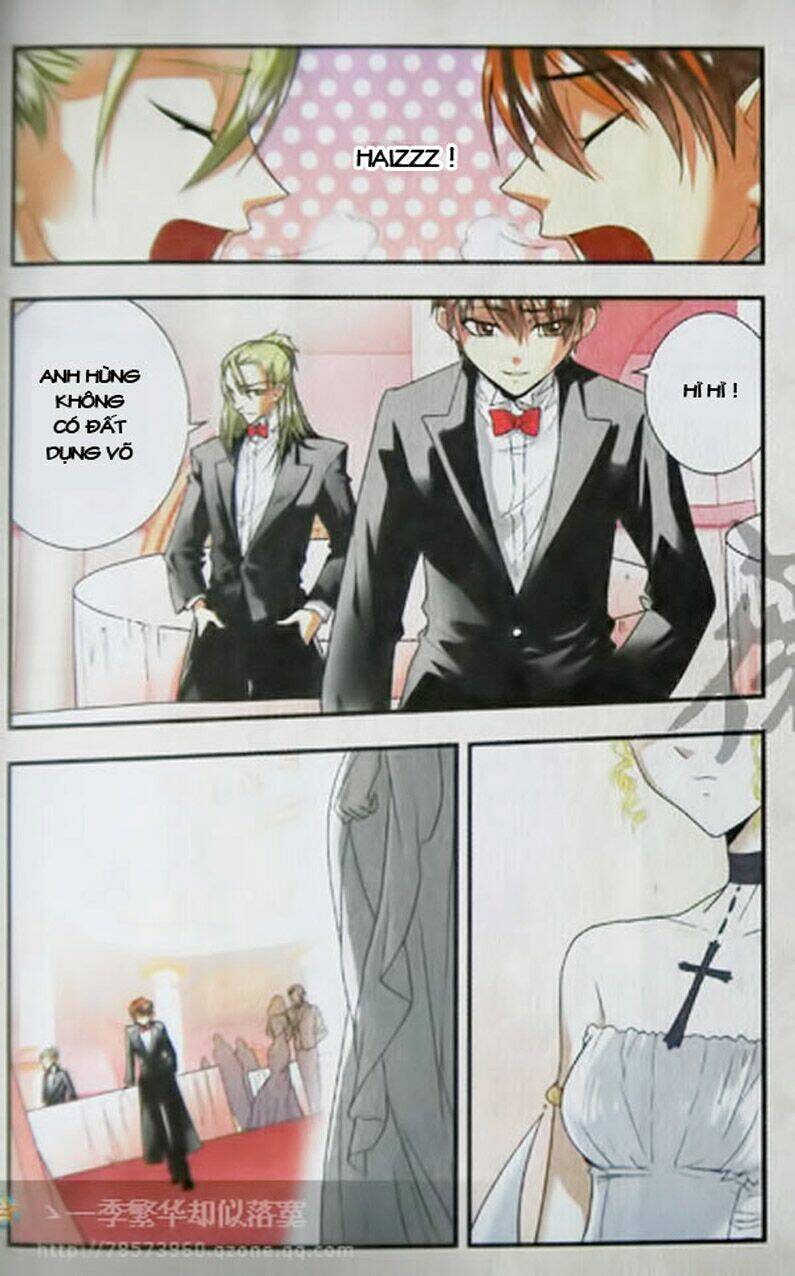 long tộc chapter 17 14