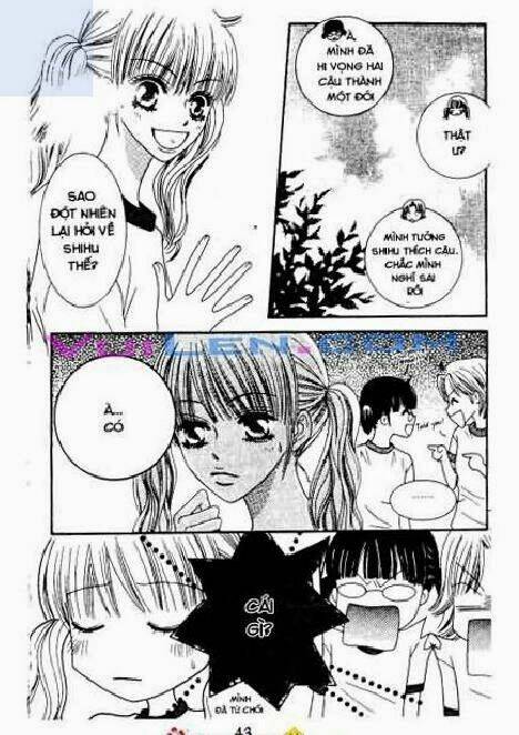 neck and neck chapter 5 41