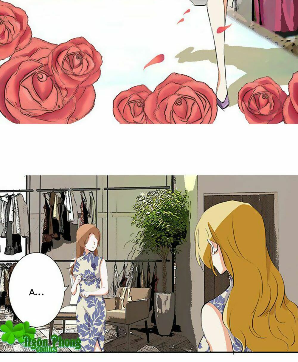 thiên kim đường môn chapter 24 18