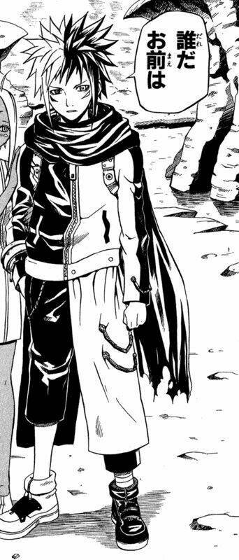 cuộc phiêu lưu của quỷ satan chapter 3.1 1