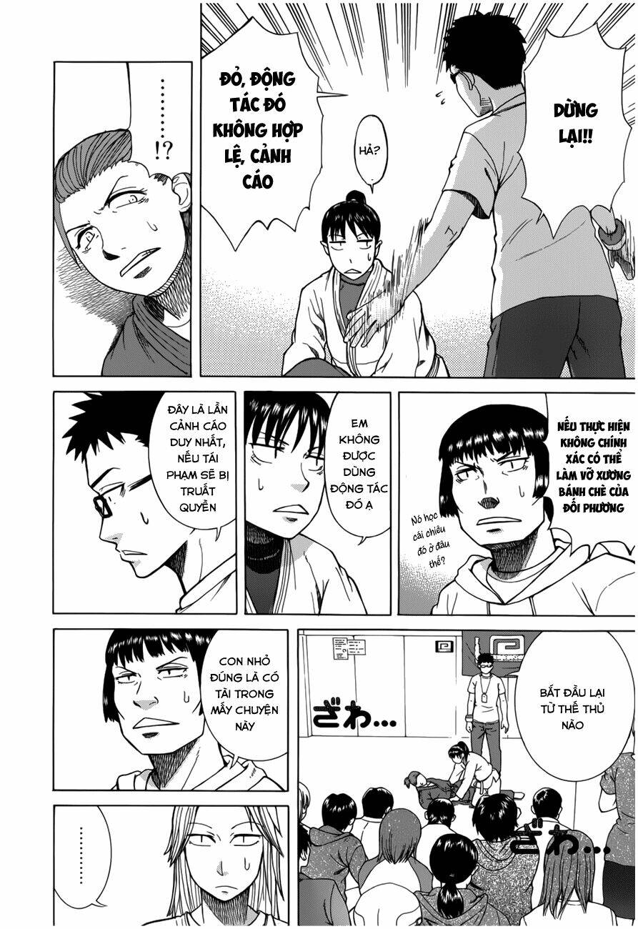 teppu chapter 14 37